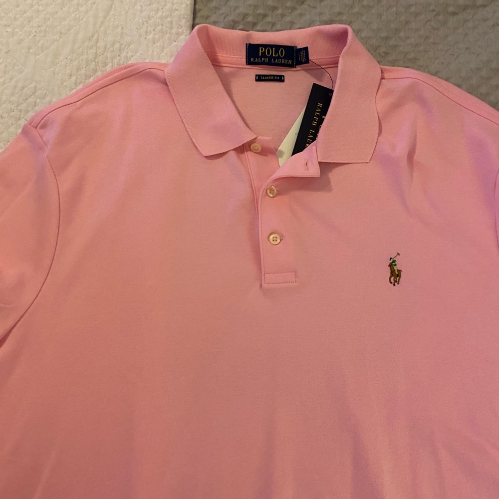 Ralph Lauren Polo